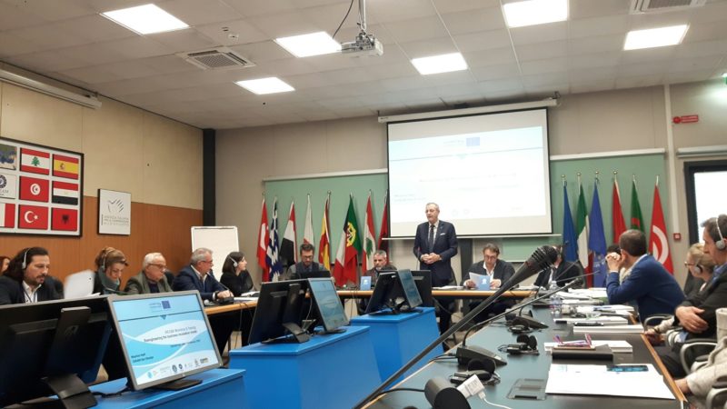 Ciheam di Valenzano 