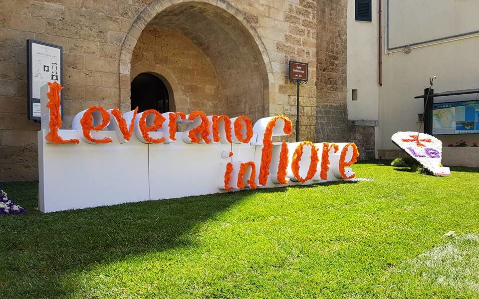 leverano
