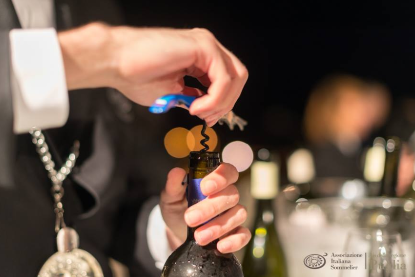 Giornata Nazionale della Cultura del Vino e dell'Olio
