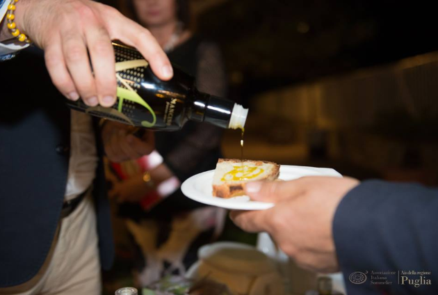 Giornata Nazionale della Cultura del Vino e dell'Olio