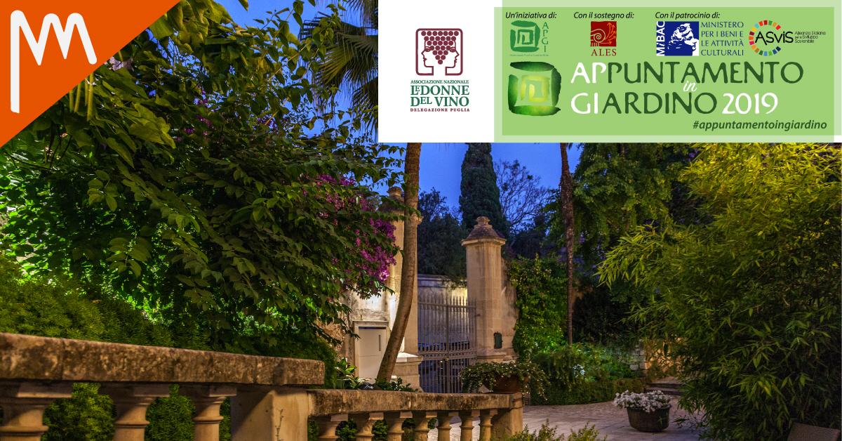 dimora storica lecce