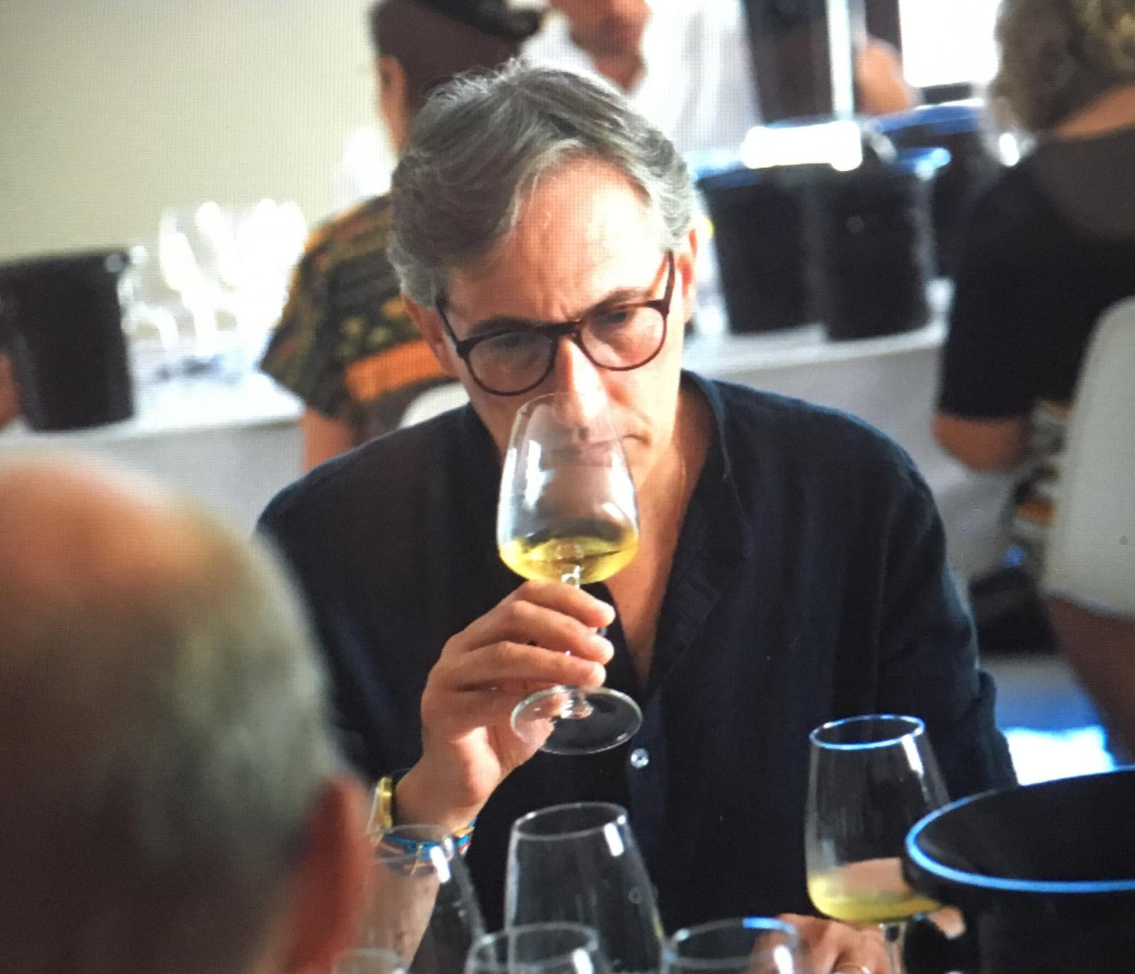 vino è musica 