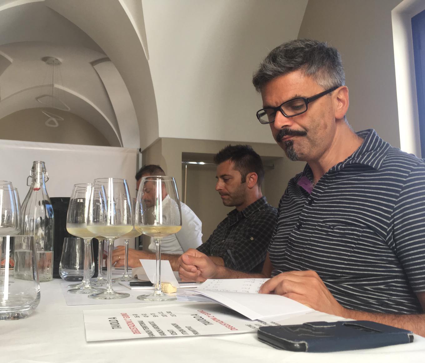 vino è musica 