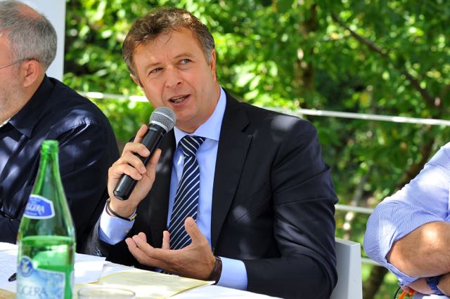 Alleanza Cooperative Agroalimentari Giorgio Mercuri 