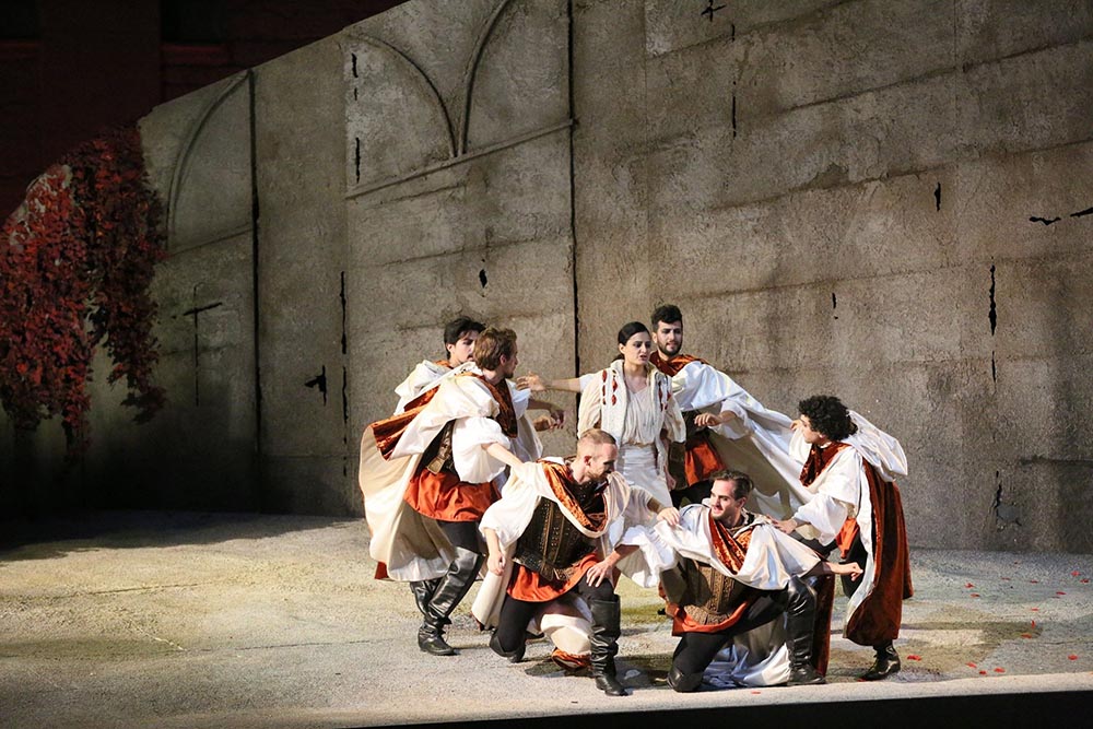 festival opera in masseria 
