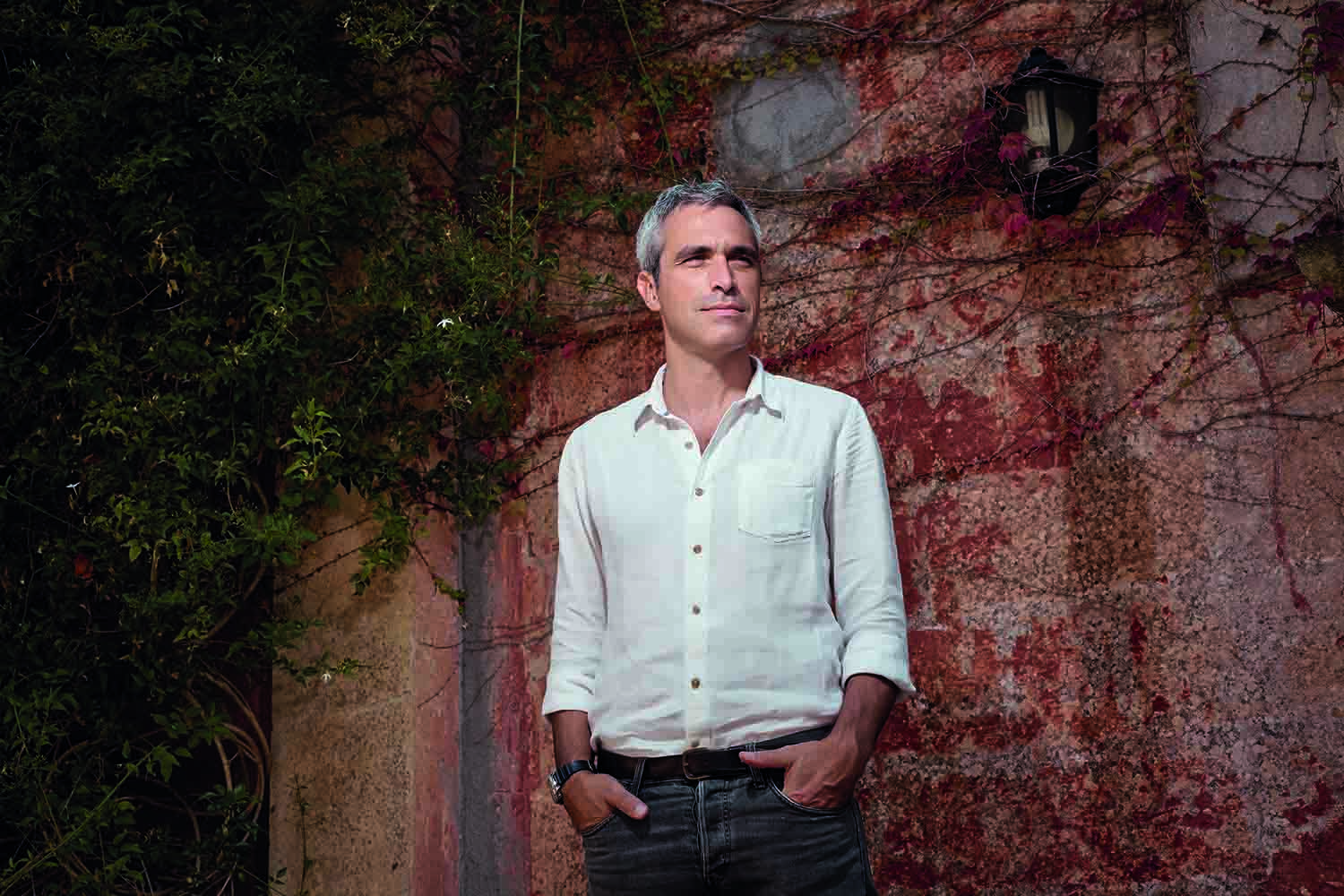 mauro di maggio 