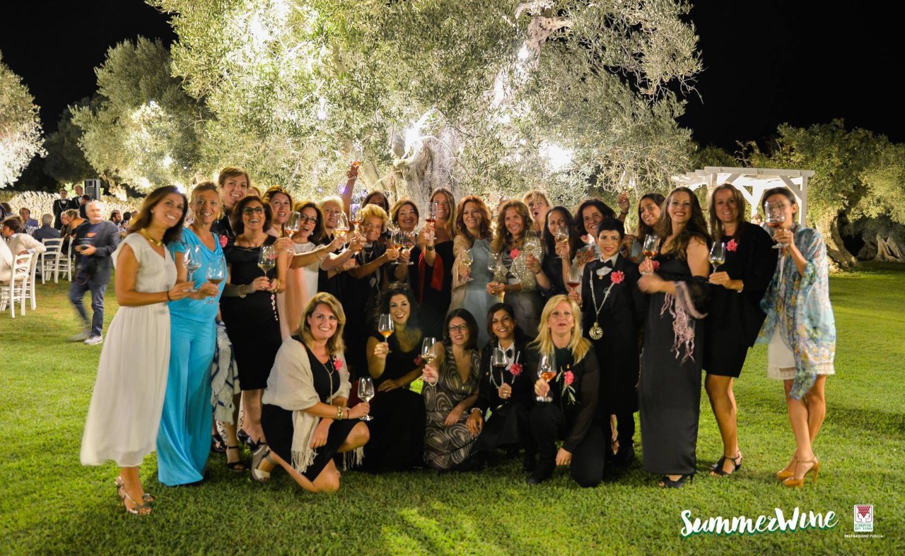 summerwine 2019