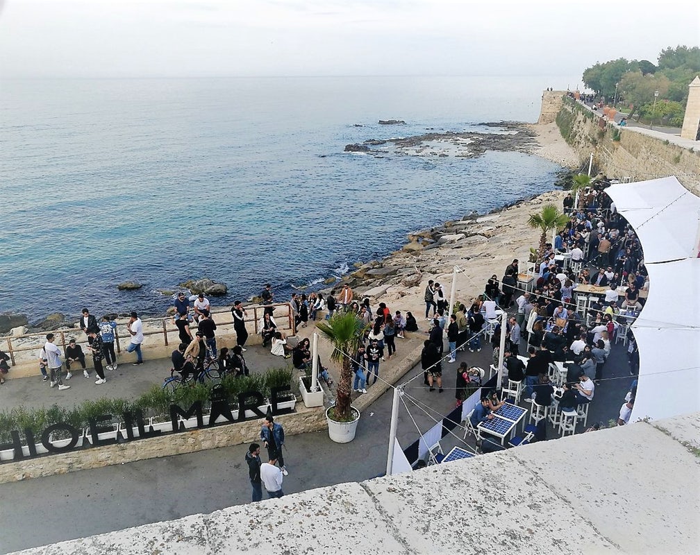 eventi a trani 