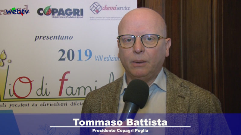 battista agricoltura