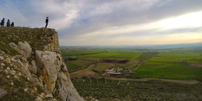 unesco puglia e basilicata