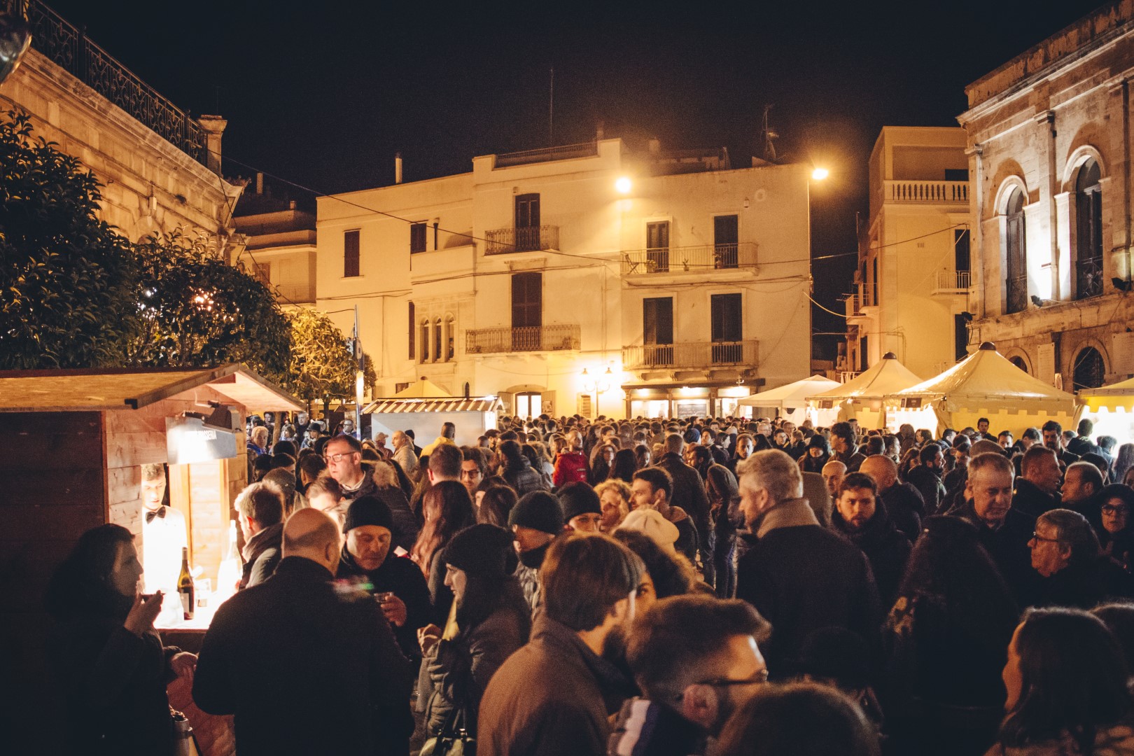 PROGRAMMA NOVELLO SOTTO IL CASTELLO 2019