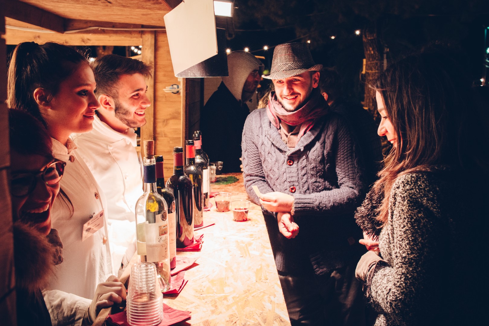 PROGRAMMA NOVELLO SOTTO IL CASTELLO 2019