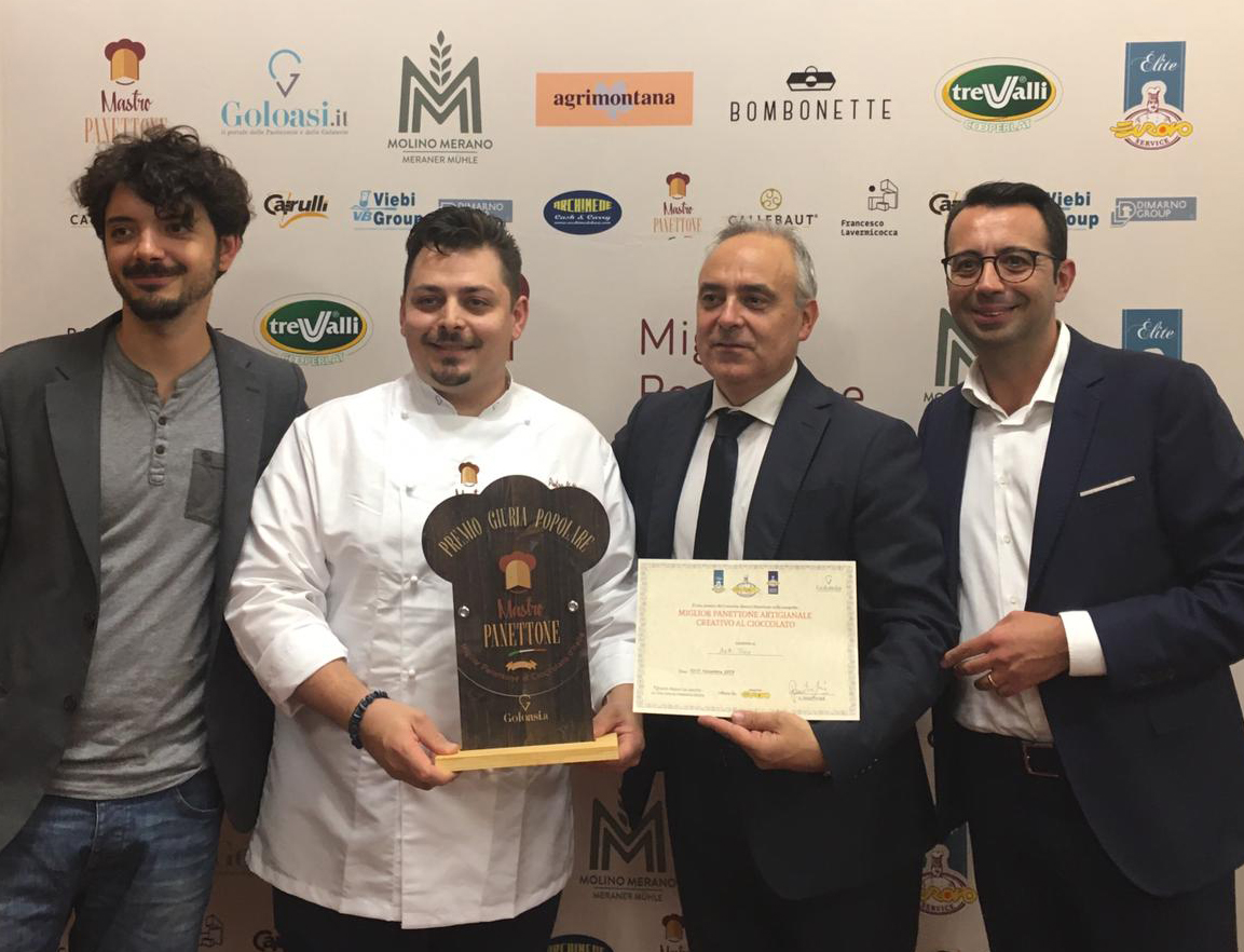 premio giuria popolare cioccolato