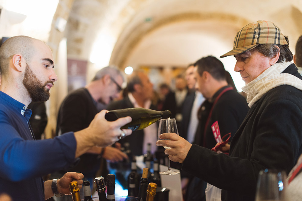 winefest taranto