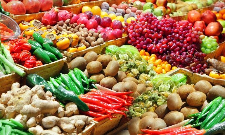 prodotti agroalimentare