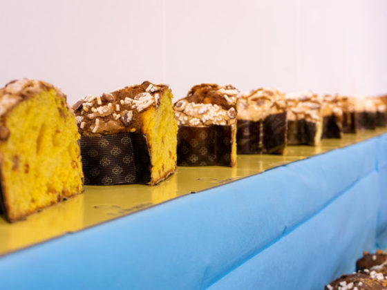 Divina Colomba piccola