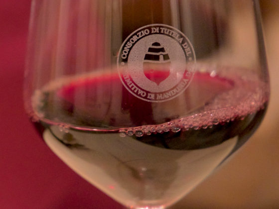 primitivo di manduria