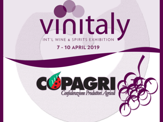 copagri vinitaly