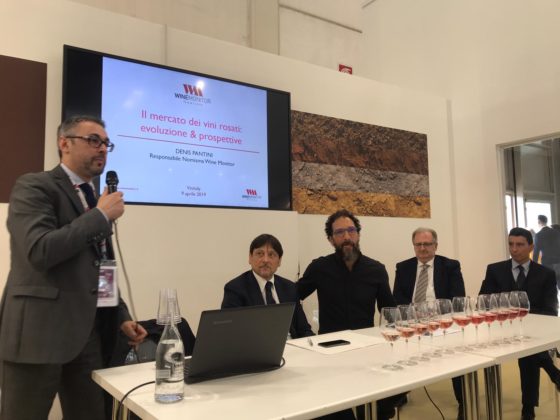 rosati vinitaly
