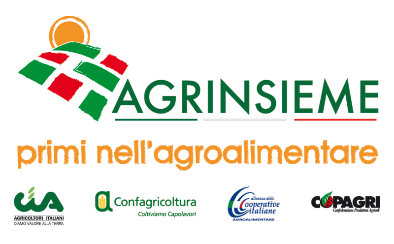 comunicato agrinsieme
