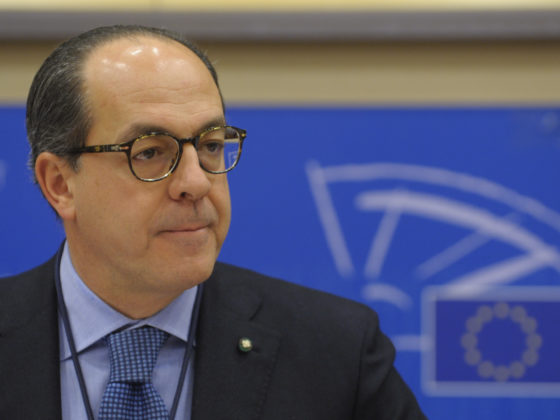 de castro parlamento europeo