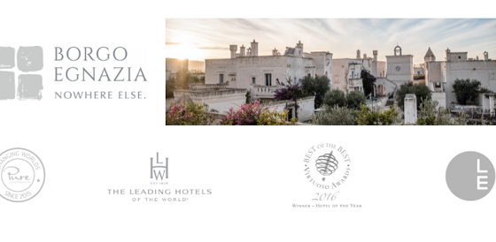 borgo egnazia