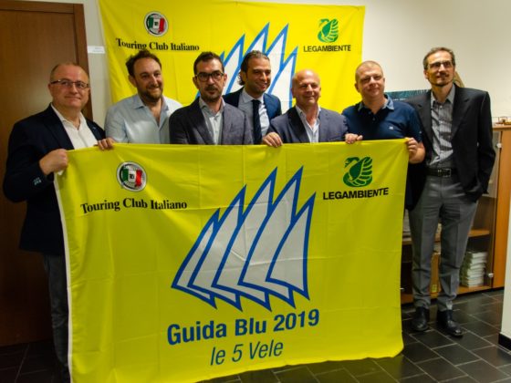 Guida Blu 2019