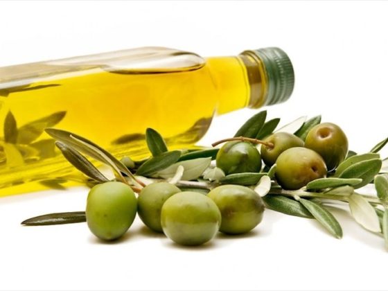 olio d'oliva puglia
