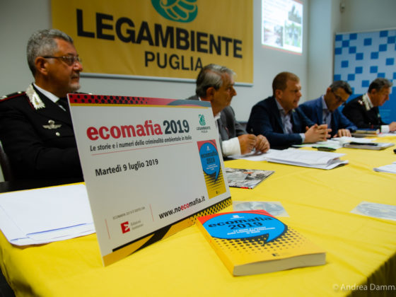 ecomafia legambiente