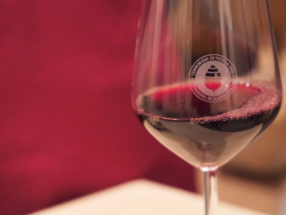 primitivo di manduria