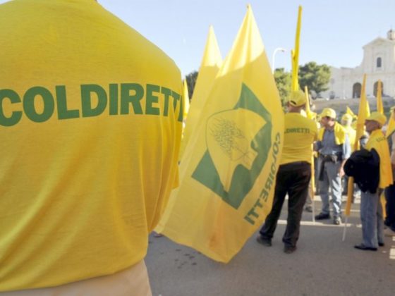coldiretti puglia