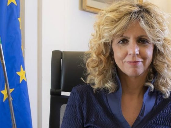 ministro per il sud