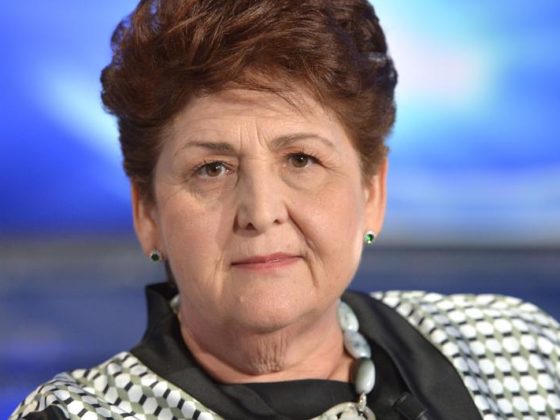 Teresa-Bellanova ministro