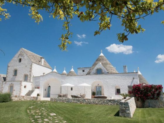 agriturist puglia