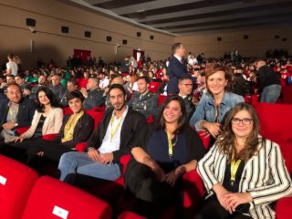 GIORNATA LOTTA CONTRAFFAZIONE