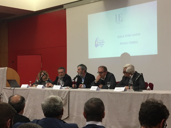 alleanza delle cooperative