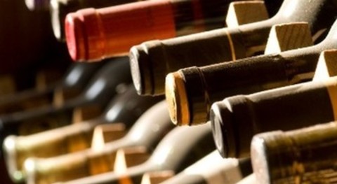 bottiglie di vino