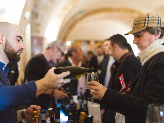 winefest taranto
