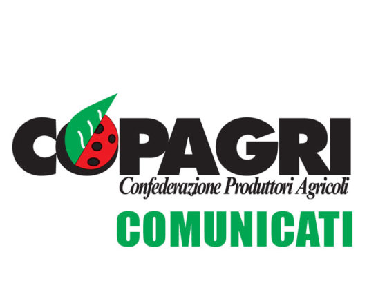 comunicati-copagri