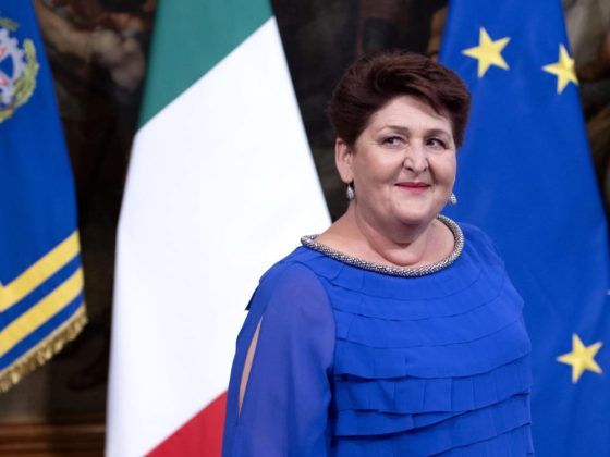 teresa bellanova