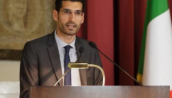 sottosegretario l'abbate