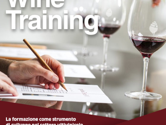 Wine Traning manduria