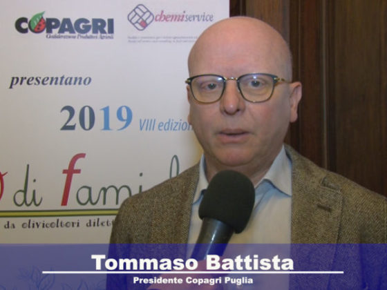 tommaso battista