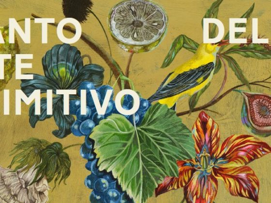 Canto della Vite di Primitivo