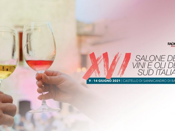 Vini Radici del Sud