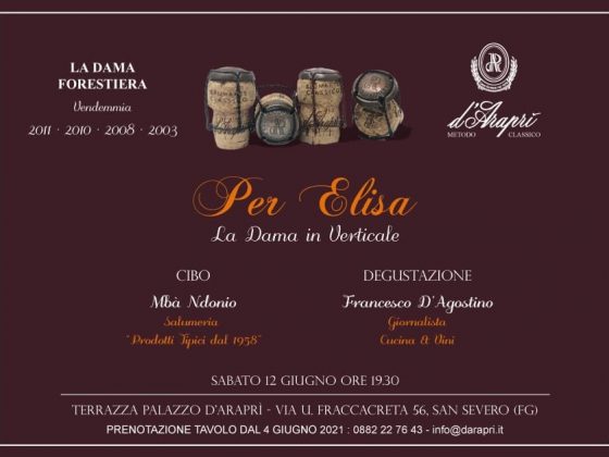 Per Elisa