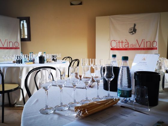 Città del Vino