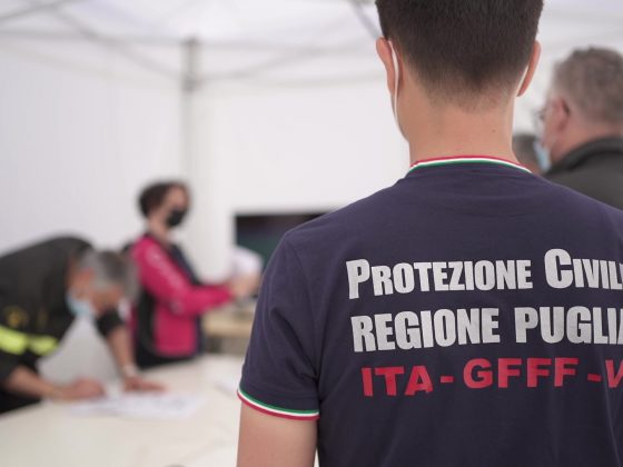 Protezione Civile