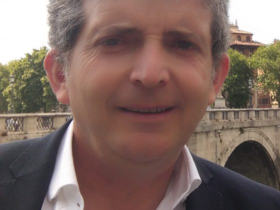 Elia Pellegrino