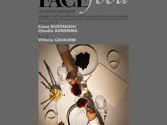 Facefood: Viaggio nell’eccellenza della gastronomia pugliese
